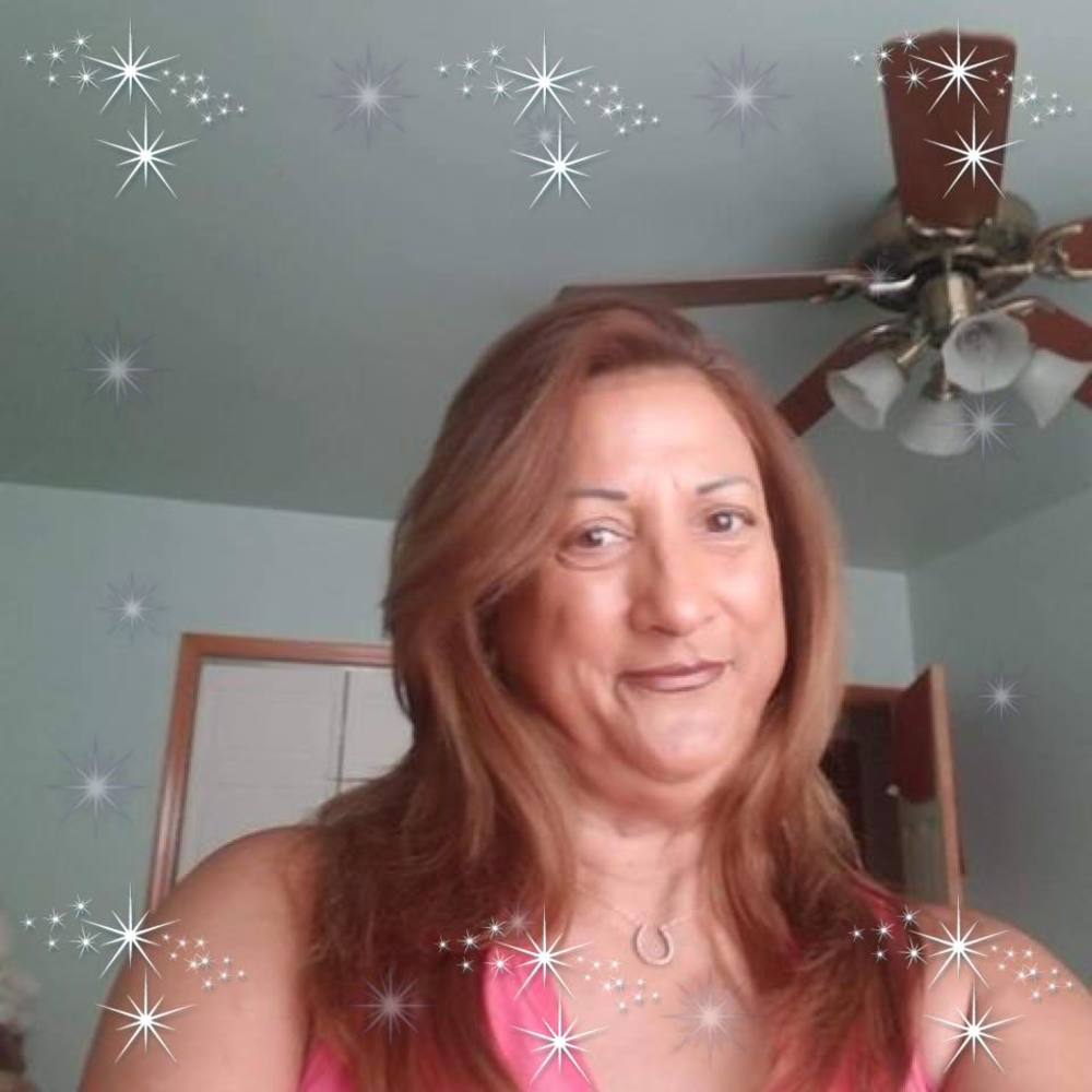 Meet your Posher, Awilda